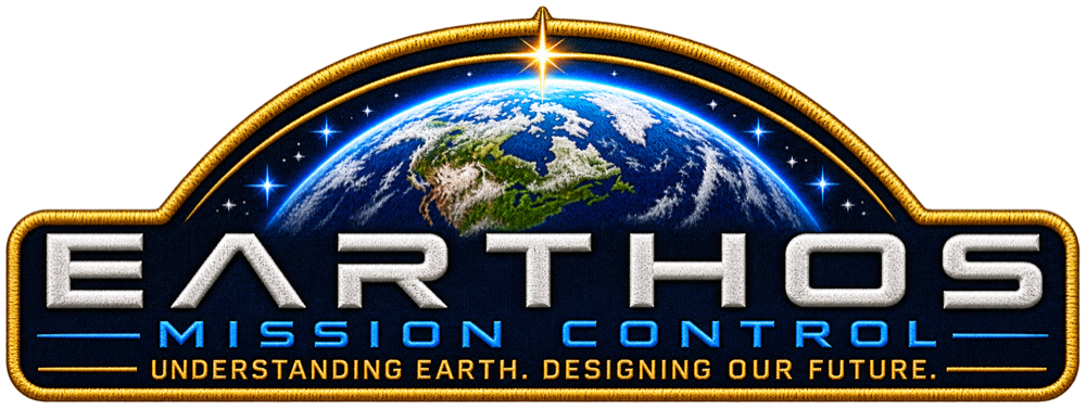 EarthOS Mission Control